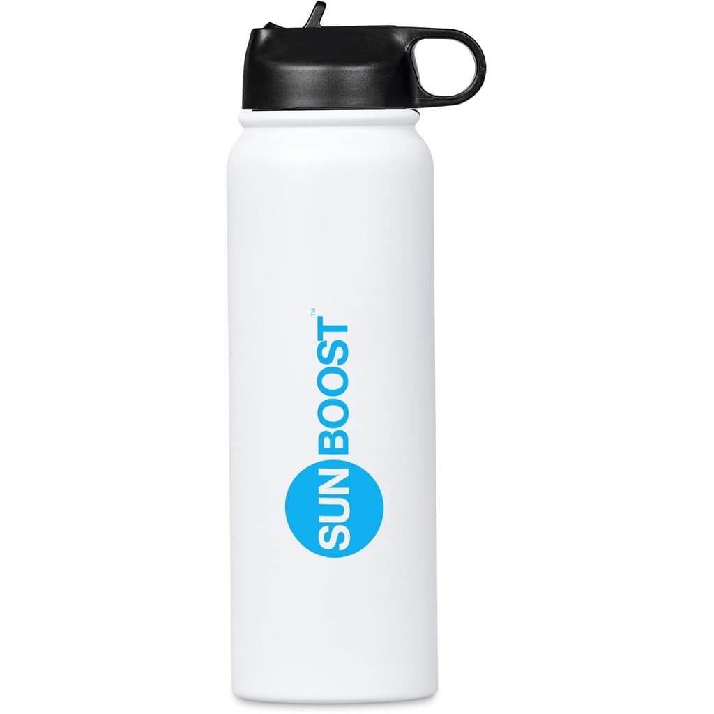 Altitude Nilmar Stainless Steel Vacuum Water Bottle – 750ml thumbnail 13