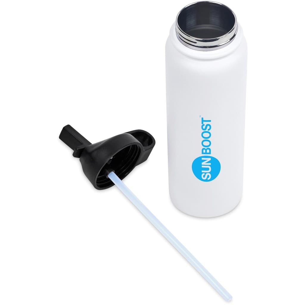 Altitude Nilmar Stainless Steel Vacuum Water Bottle – 750ml thumbnail 23