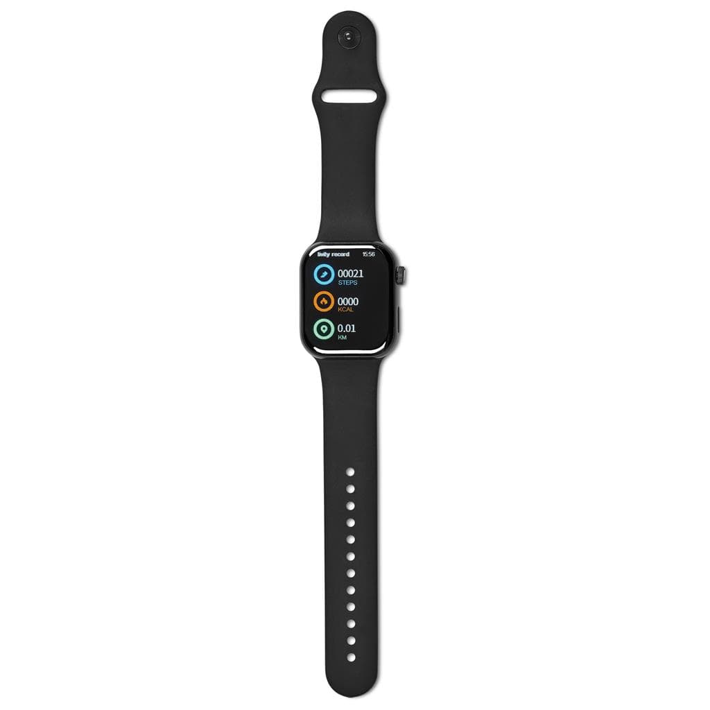 Altitude Wellgo Smart Watch thumbnail 16