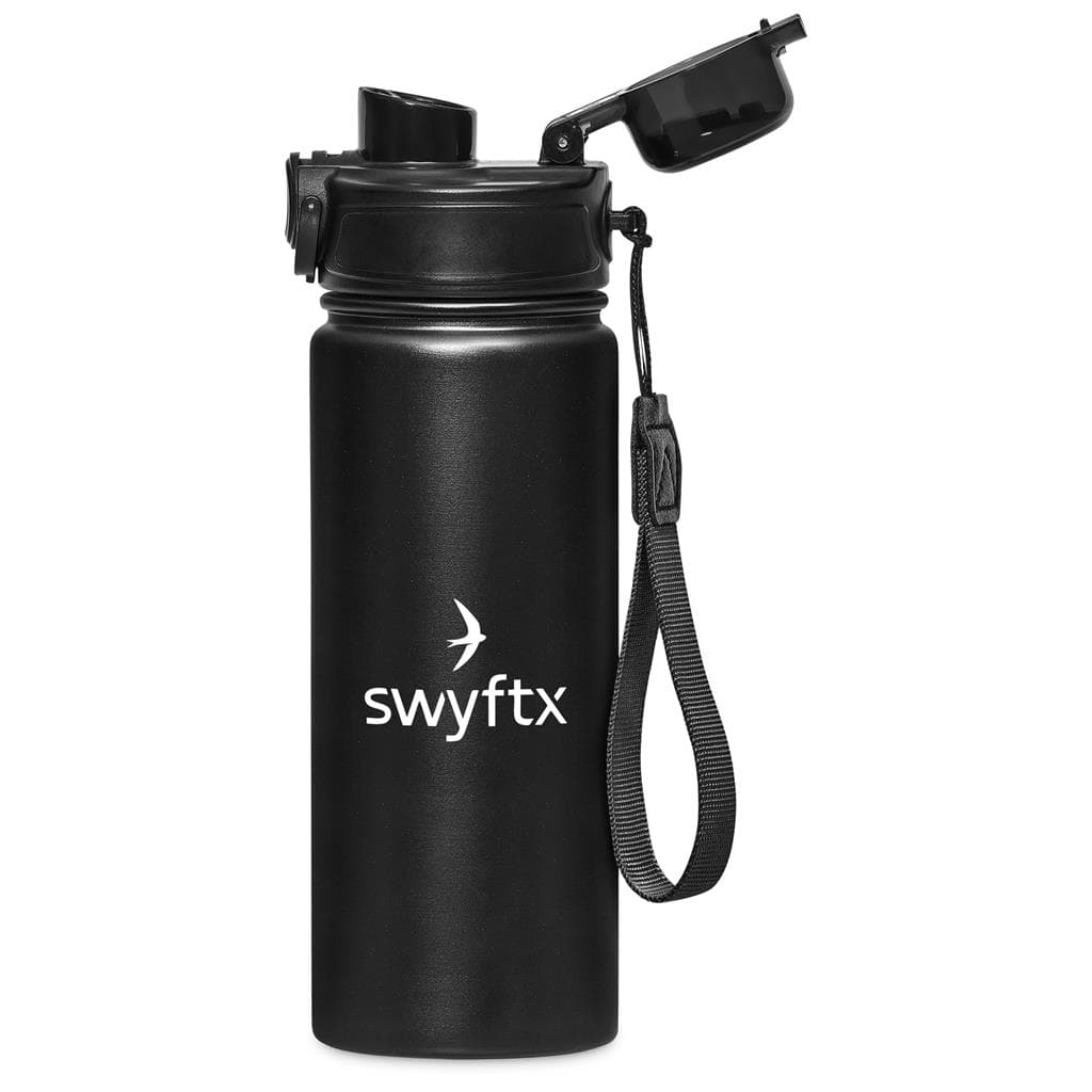 Altitude Mendez Stainless Steel Water Bottle – 750ml thumbnail 9