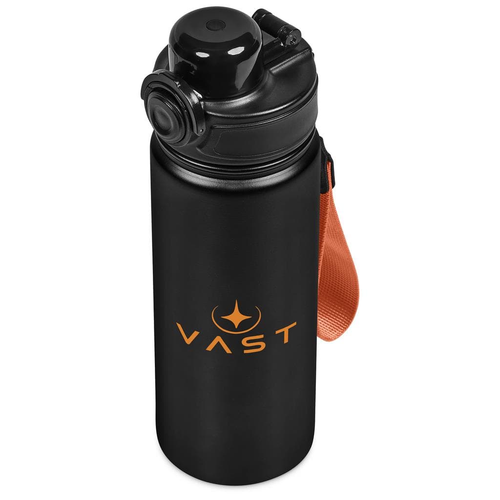 Altitude Mendez Stainless Steel Water Bottle – 750ml thumbnail 27