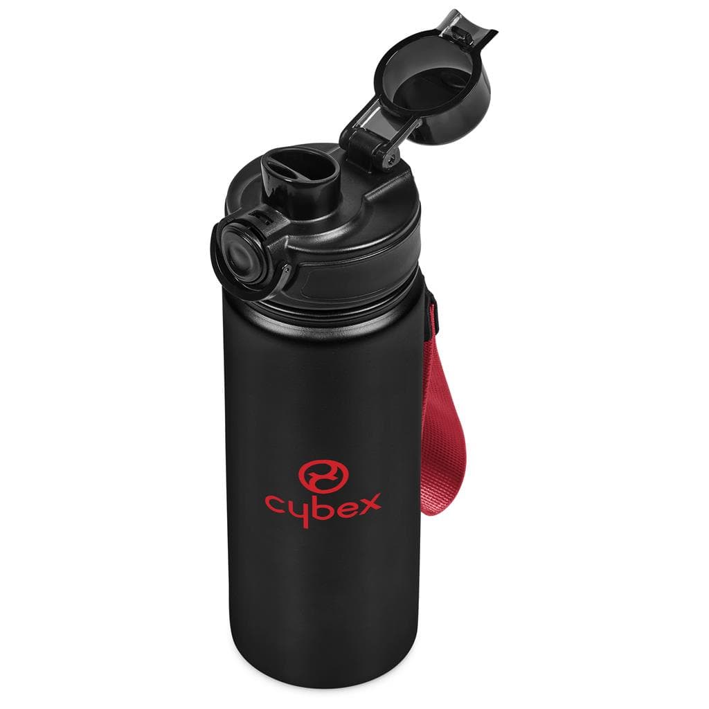 Altitude Mendez Stainless Steel Water Bottle – 750ml thumbnail 39