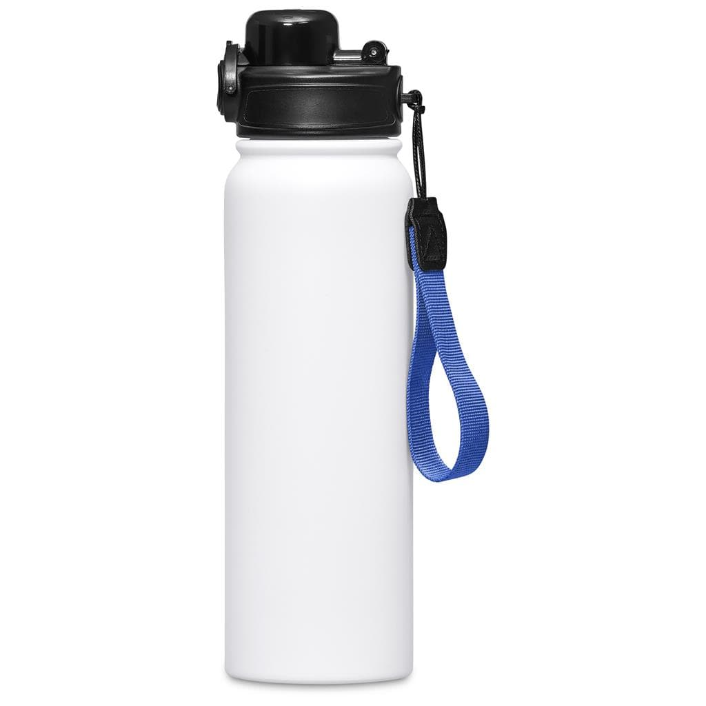 Altitude Serrano Stainless Steel Vacuum Water Bottle – 750ml thumbnail 13
