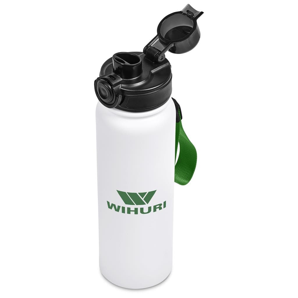 Altitude Serrano Stainless Steel Vacuum Water Bottle – 750ml thumbnail 22