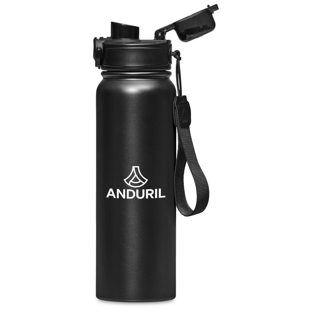 Altitude Navarro Stainless Steel Vacuum Water Bottle – 750ml thumbnail 3