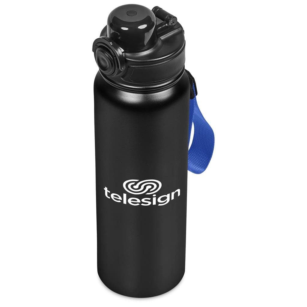 Altitude Navarro Stainless Steel Vacuum Water Bottle – 750ml thumbnail 13