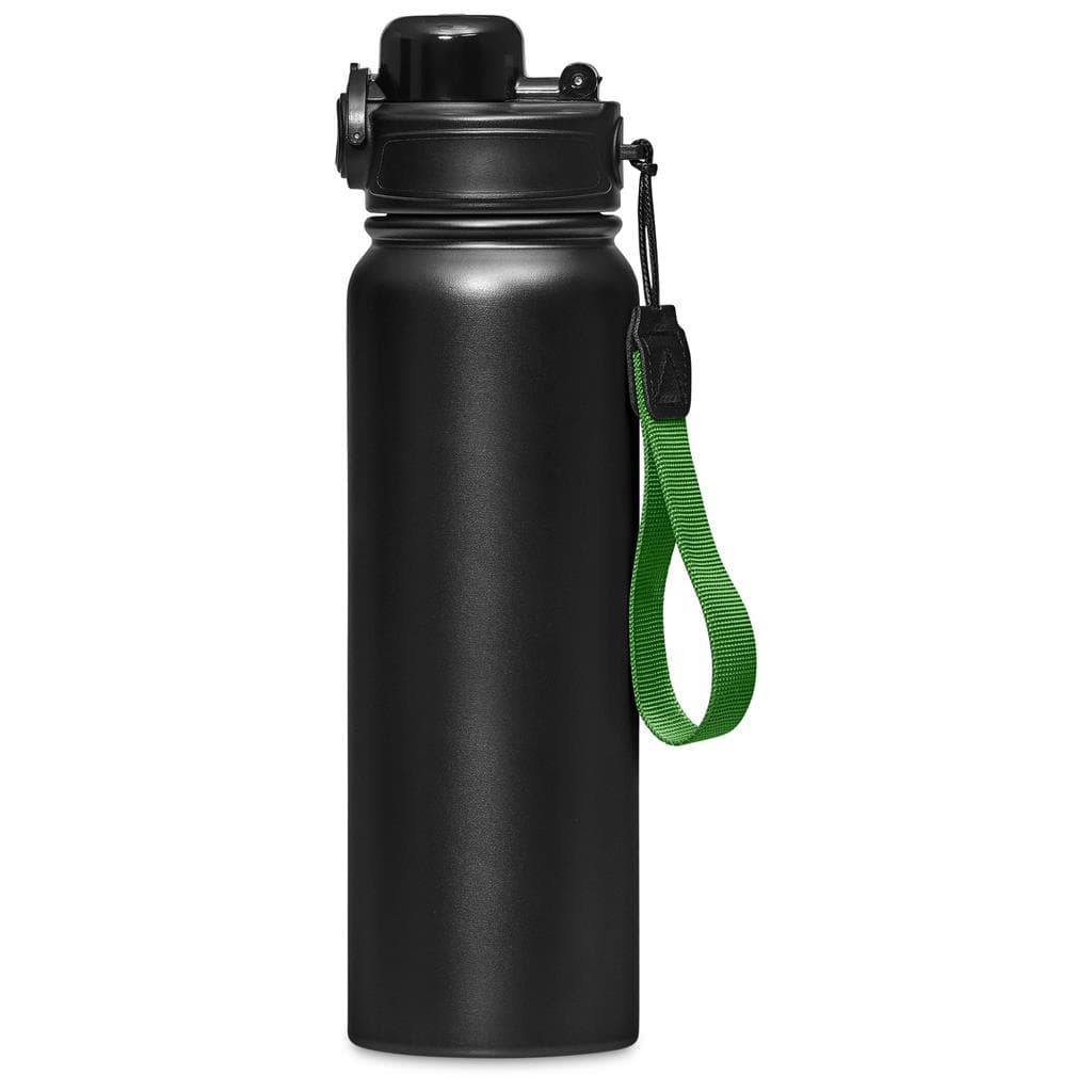Altitude Navarro Stainless Steel Vacuum Water Bottle – 750ml thumbnail 21
