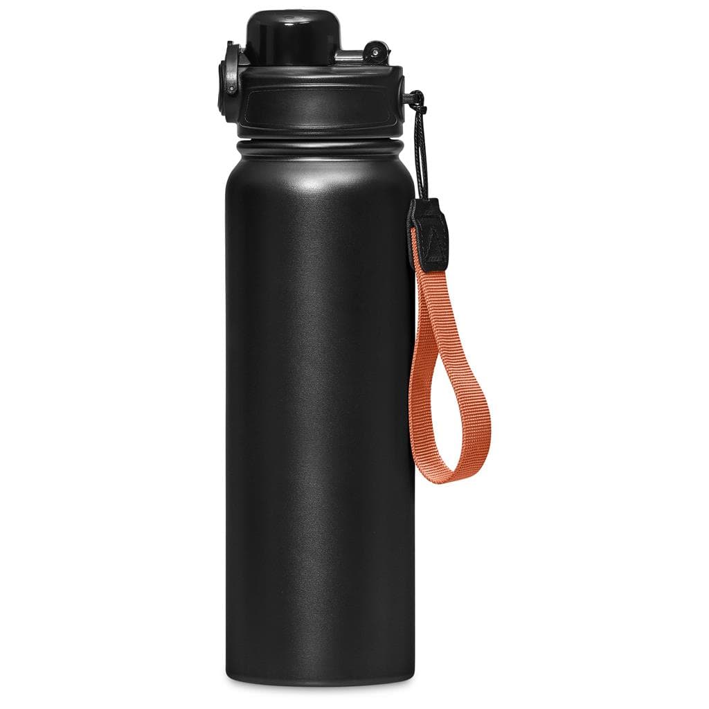Altitude Navarro Stainless Steel Vacuum Water Bottle – 750ml thumbnail 30