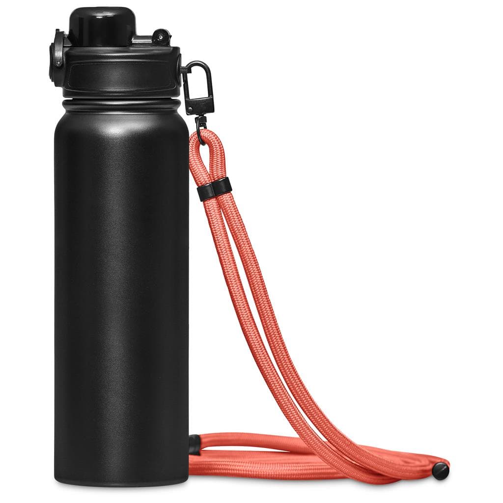 Altitude Borriello Stainless Steel Vacuum Water Bottle – 750ml thumbnail 4