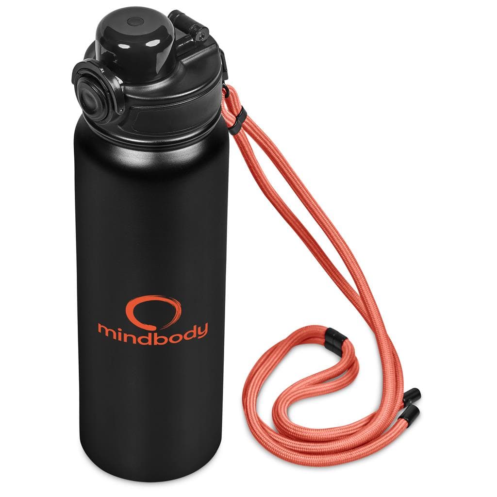 Altitude Borriello Stainless Steel Vacuum Water Bottle – 750ml thumbnail 7