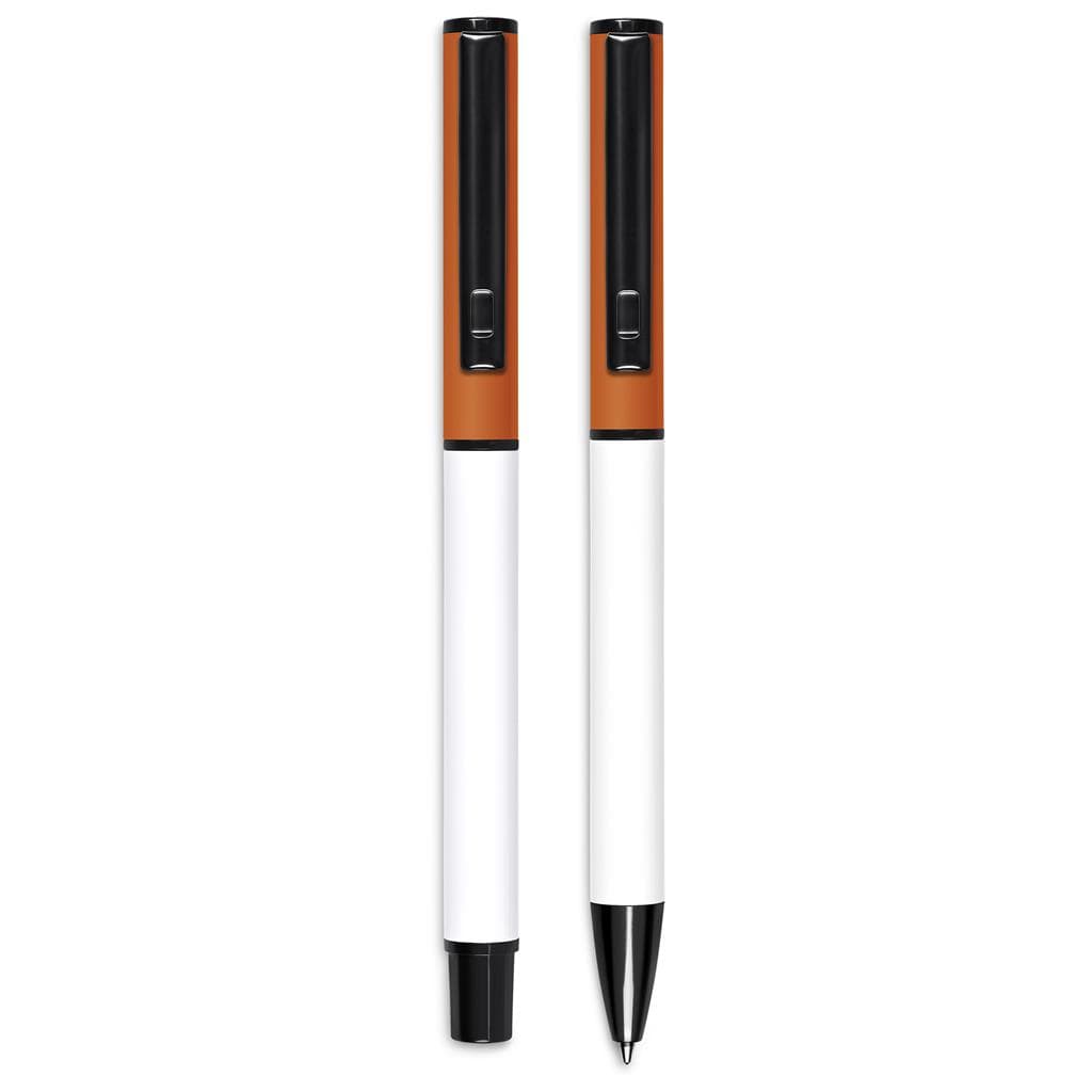 Altitude Stanza Ball Pen & Rollerball Set thumbnail 41