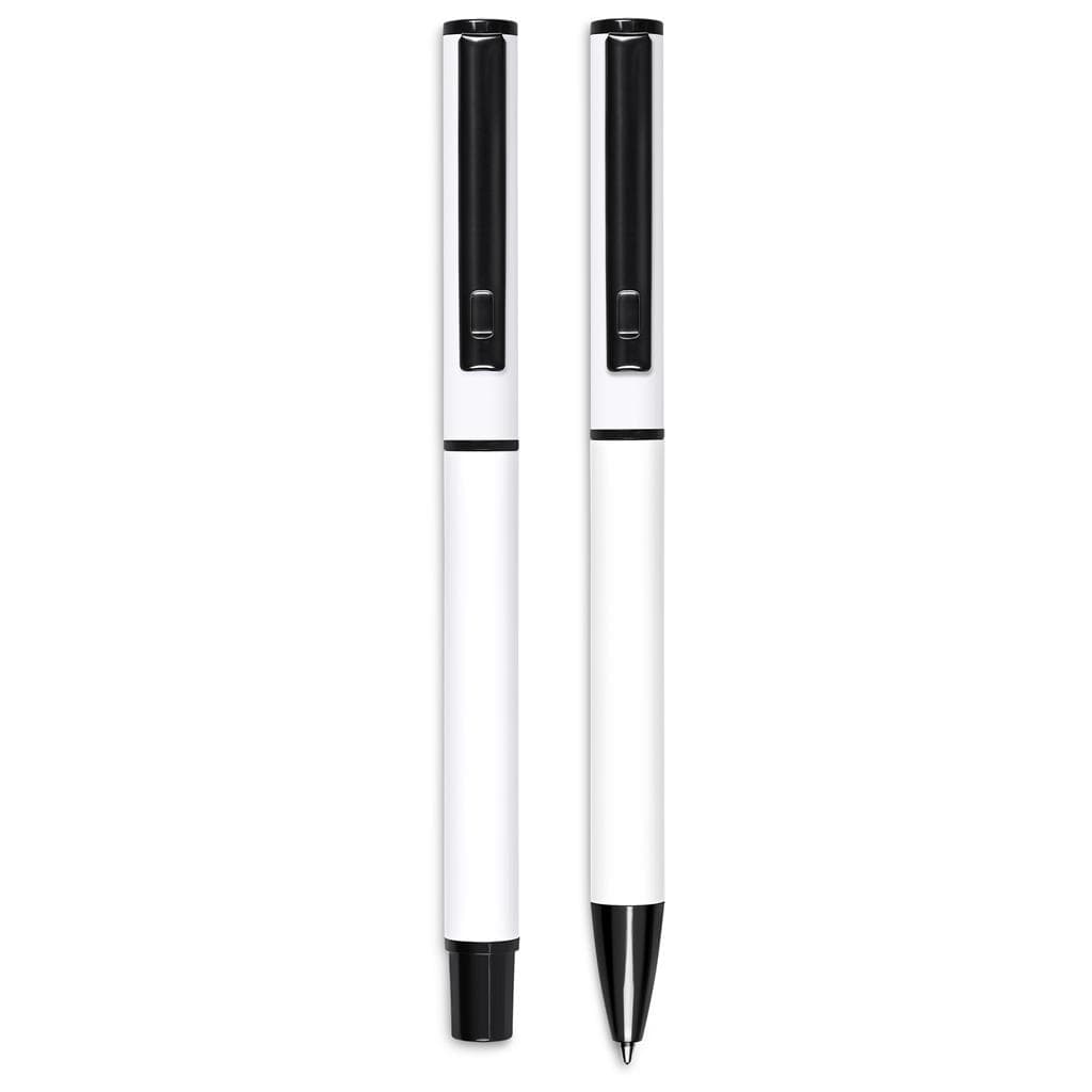 Altitude Stanza Ball Pen & Rollerball Set thumbnail 65