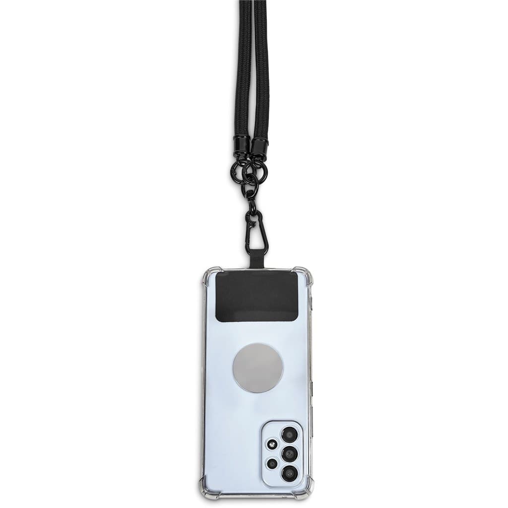 Altitude Trixie Crossbody Phone Strap in Pouch thumbnail 8