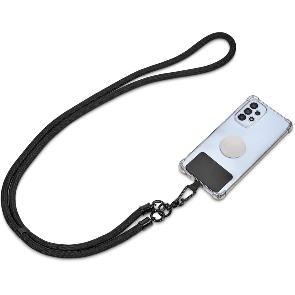 Altitude Trixie Crossbody Phone Strap in Pouch thumbnail 14