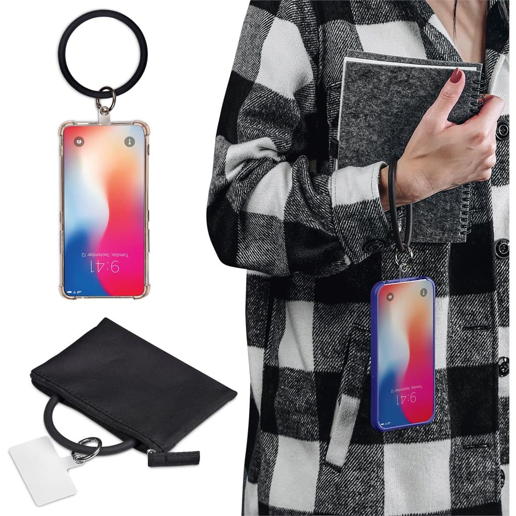 Altitude Titania Wrist Phone Strap thumbnail 3