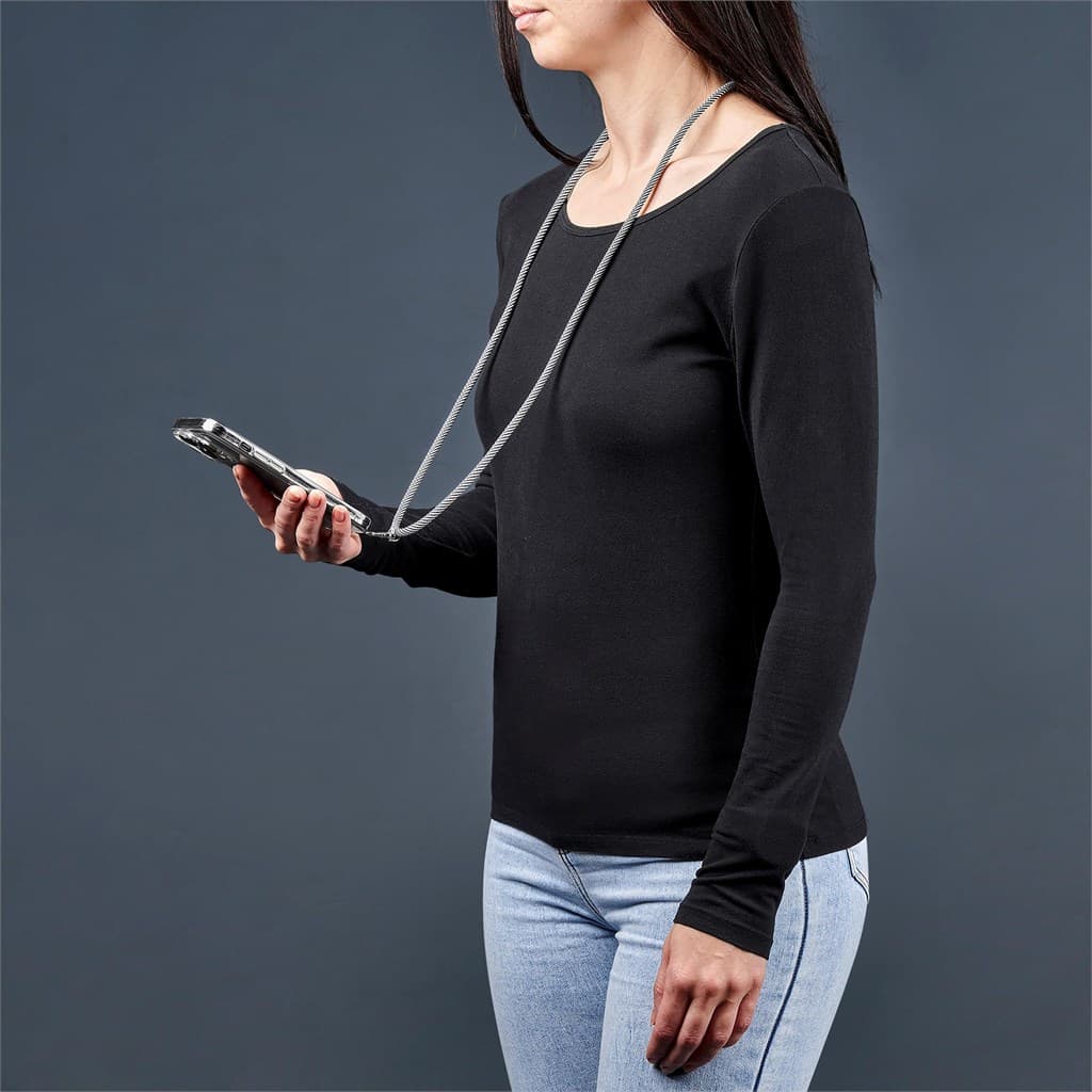 Stilski Crossbody Phone Strap thumbnail 10