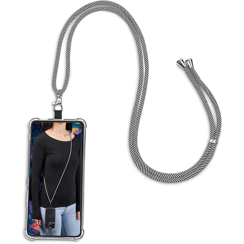 Stilski Crossbody Phone Strap thumbnail 9