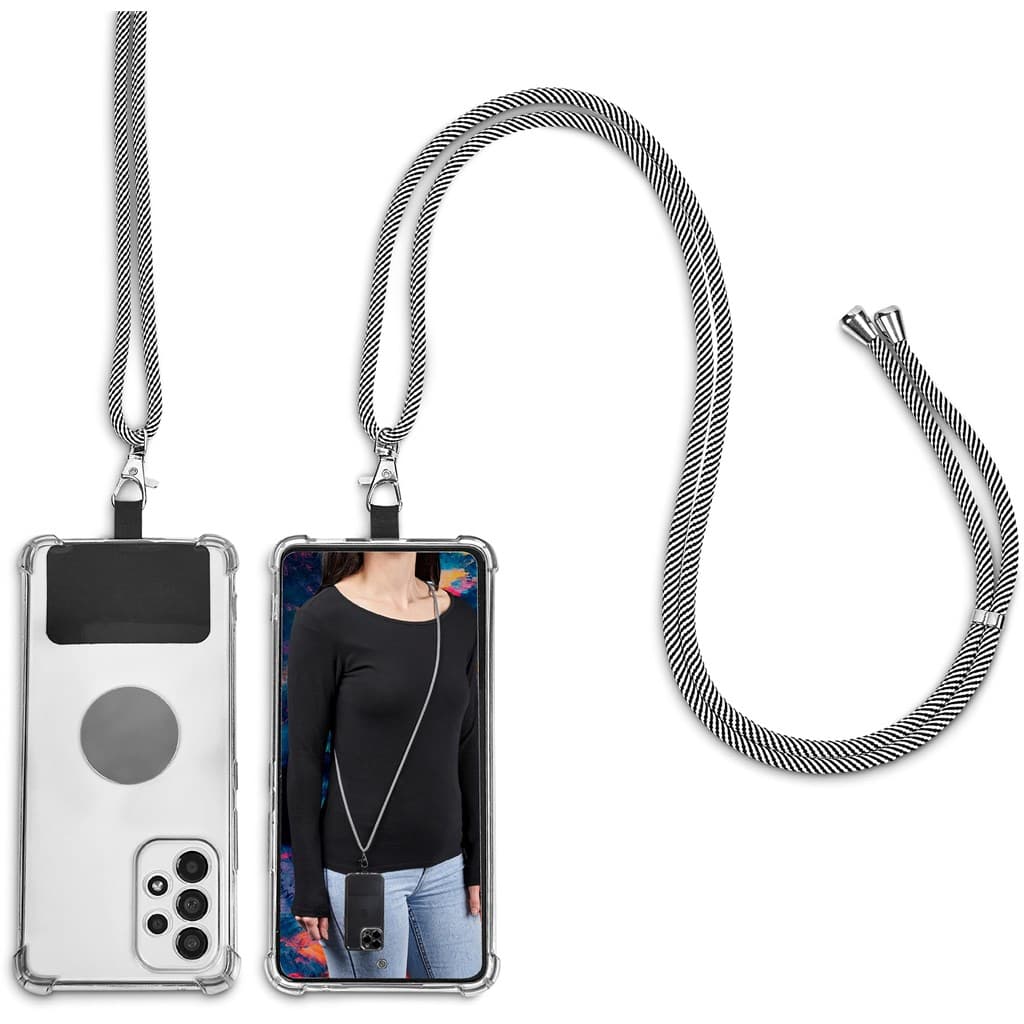 Stilski Crossbody Phone Strap thumbnail 11