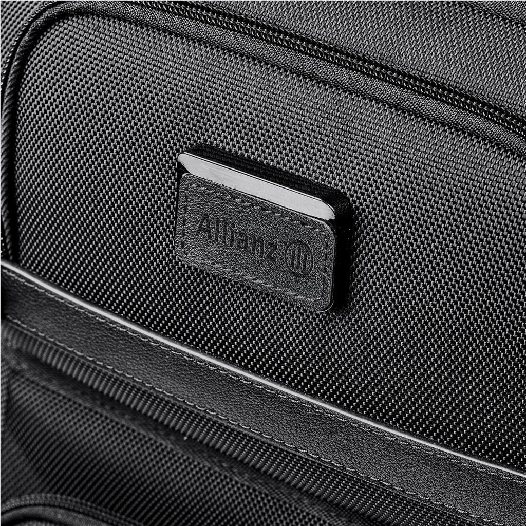 Alex Varga Bellagio Laptop Backpack thumbnail 4