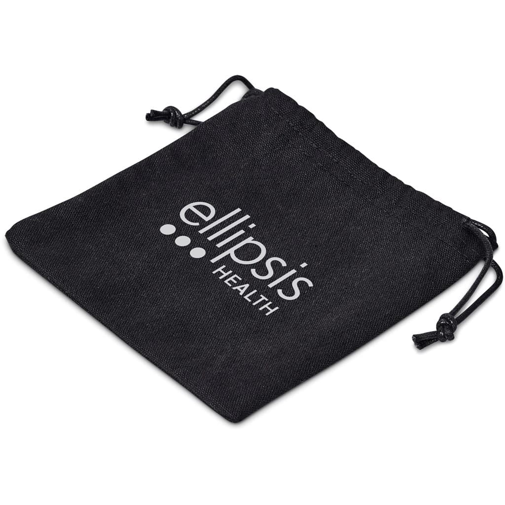 Eva & Elm Stress-Free Mini Massage Gun thumbnail 6