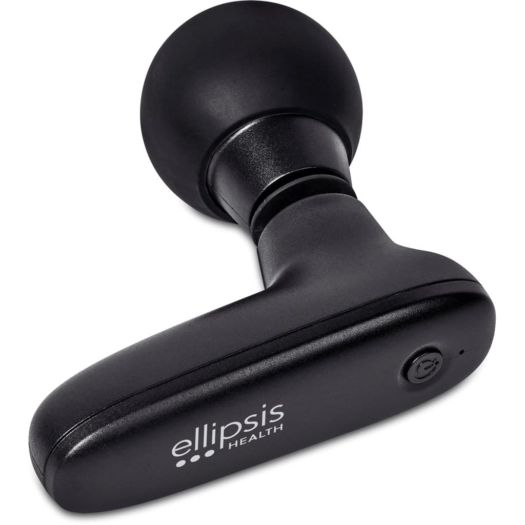 Eva & Elm Stress-Free Mini Massage Gun thumbnail 9