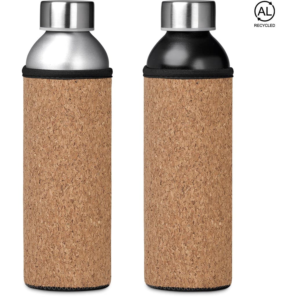 Kooshty Frislia Recycled Aluminium Water Bottle – 650ml thumbnail 3