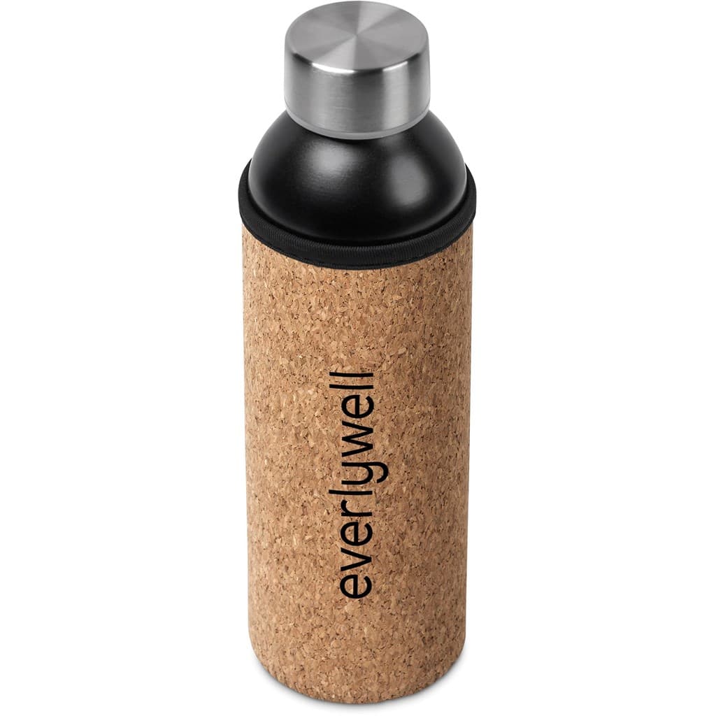 Kooshty Frislia Recycled Aluminium Water Bottle – 650ml thumbnail 8