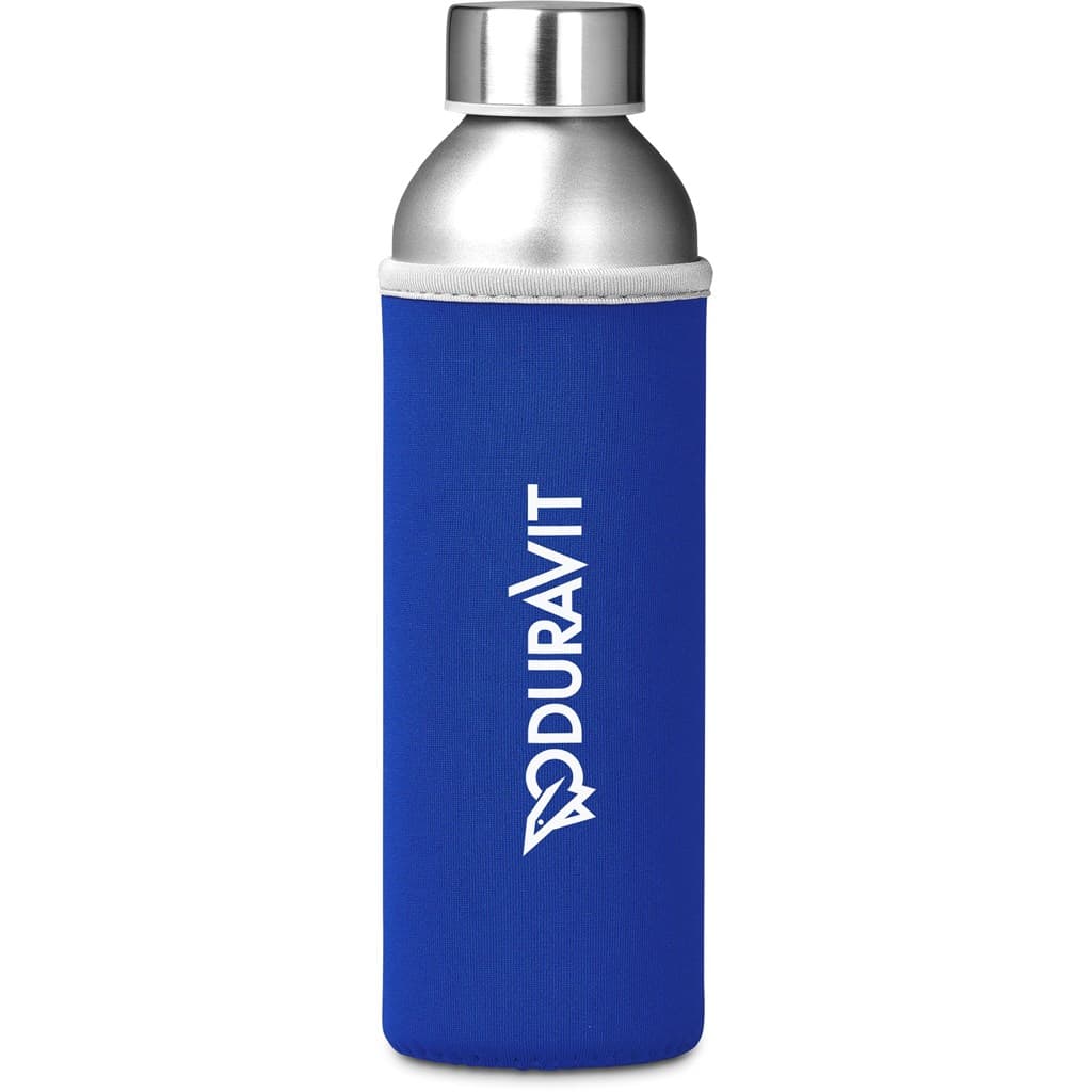 Kooshty Tosla Recycled Aluminium Water Bottle – 650ml thumbnail 12