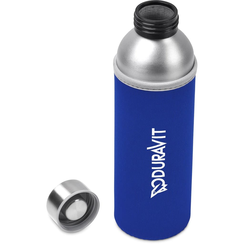 Kooshty Tosla Recycled Aluminium Water Bottle – 650ml thumbnail 16