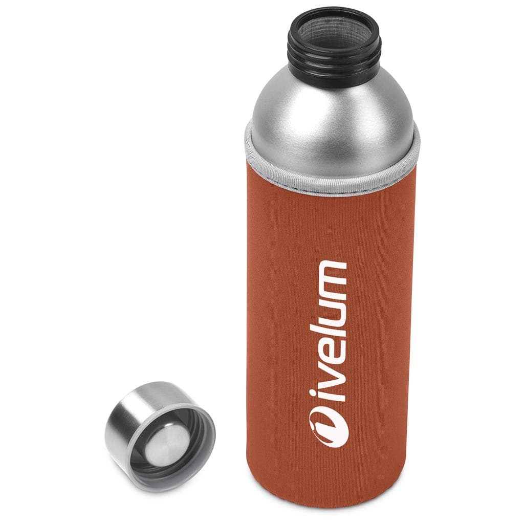 Kooshty Tosla Recycled Aluminium Water Bottle – 650ml thumbnail 21