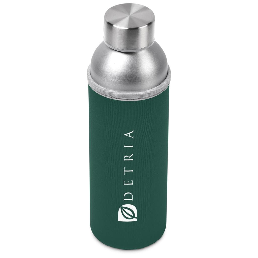 Kooshty Tosla Recycled Aluminium Water Bottle – 650ml thumbnail 32