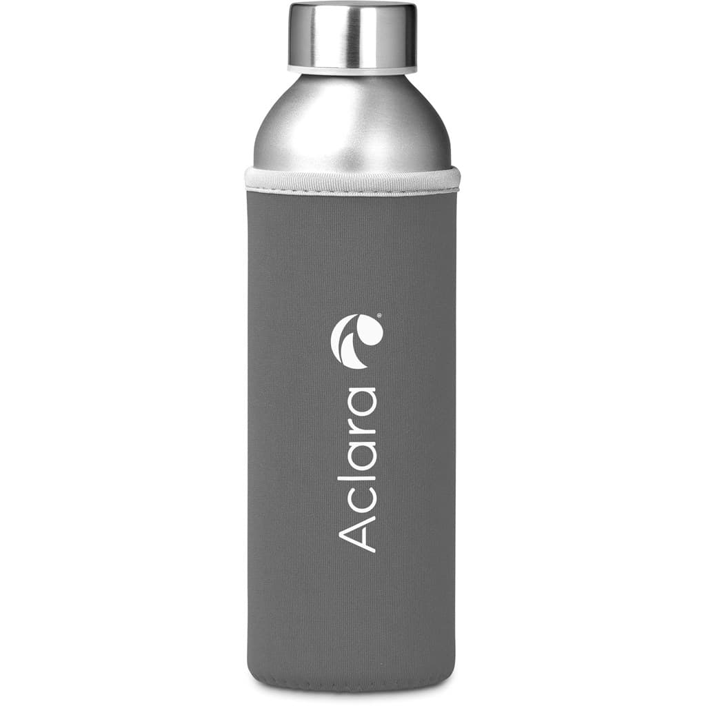 Kooshty Tosla Recycled Aluminium Water Bottle – 650ml thumbnail 36