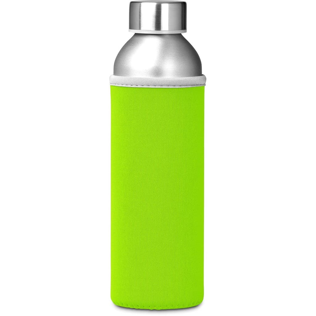 Kooshty Tosla Recycled Aluminium Water Bottle – 650ml thumbnail 44