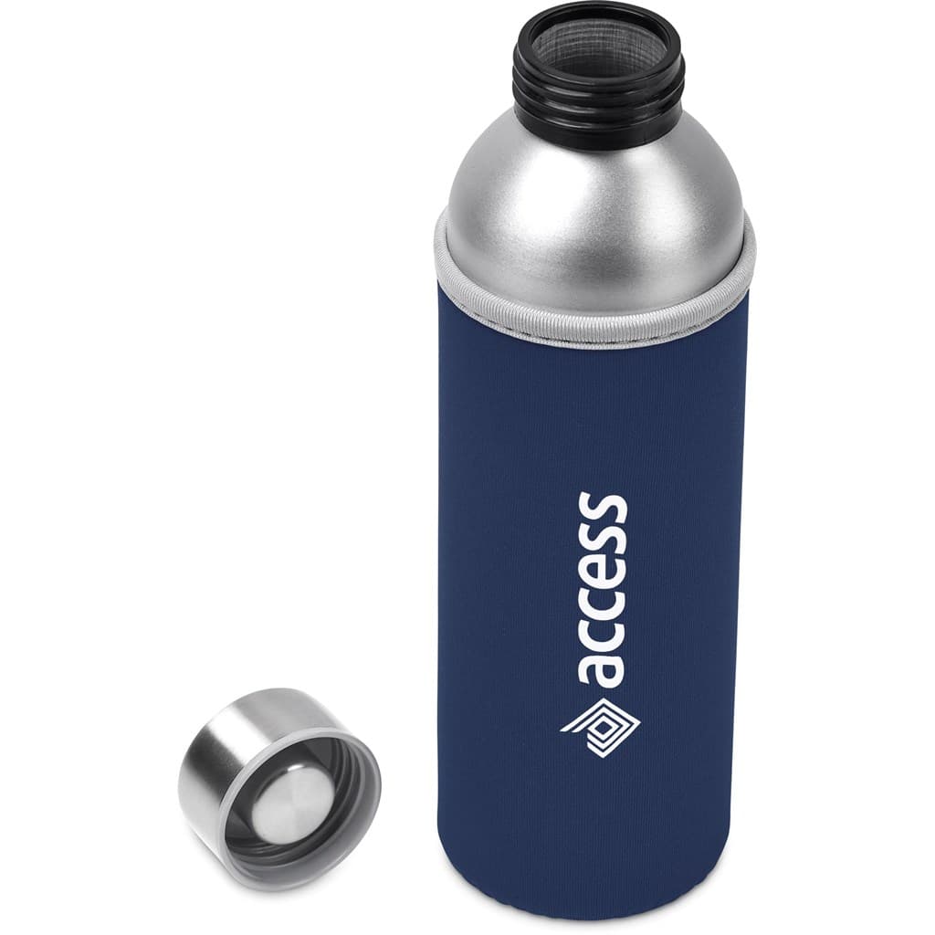 Kooshty Tosla Recycled Aluminium Water Bottle – 650ml thumbnail 52