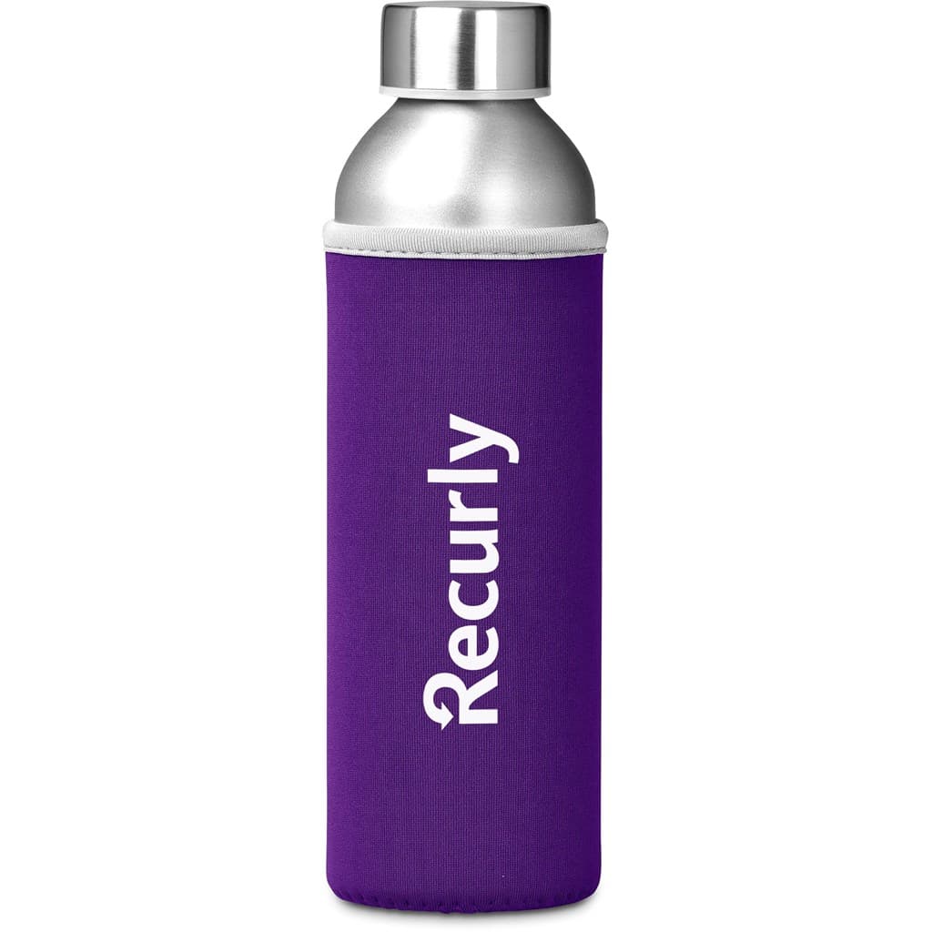 Kooshty Tosla Recycled Aluminium Water Bottle – 650ml thumbnail 66