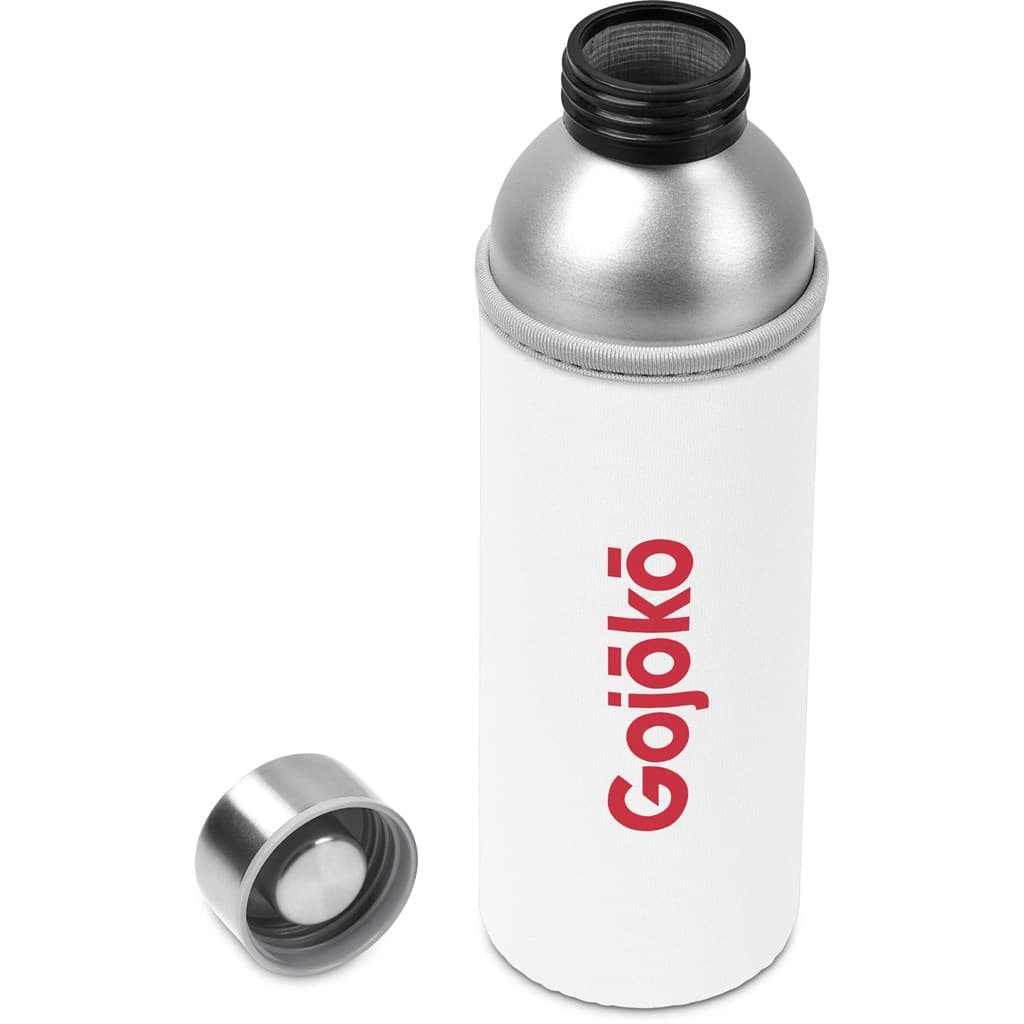 Kooshty Tosla Recycled Aluminium Water Bottle – 650ml thumbnail 81