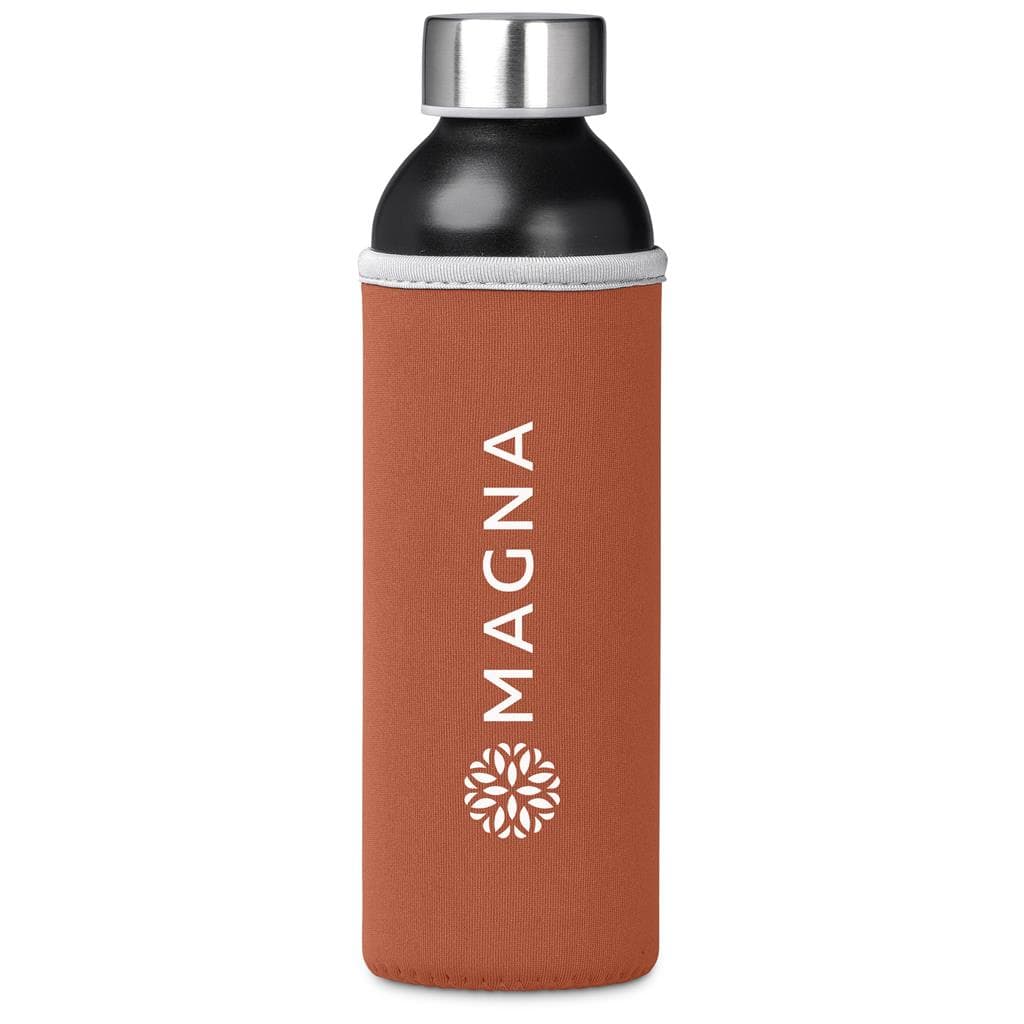 Kooshty Nostro Recycled Aluminium Water Bottle – 650ml thumbnail 18