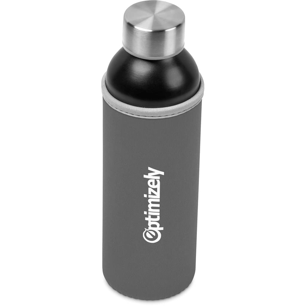 Kooshty Nostro Recycled Aluminium Water Bottle – 650ml thumbnail 37