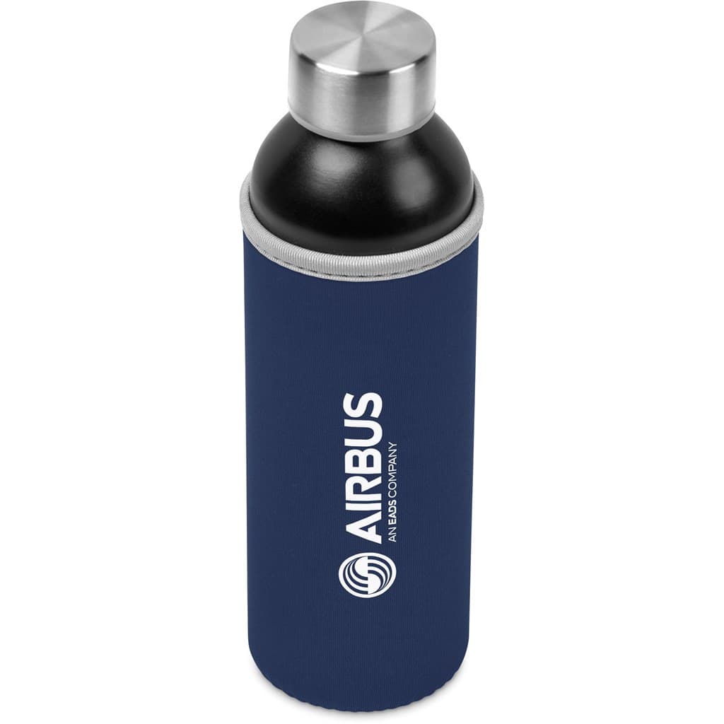 Kooshty Nostro Recycled Aluminium Water Bottle – 650ml thumbnail 52