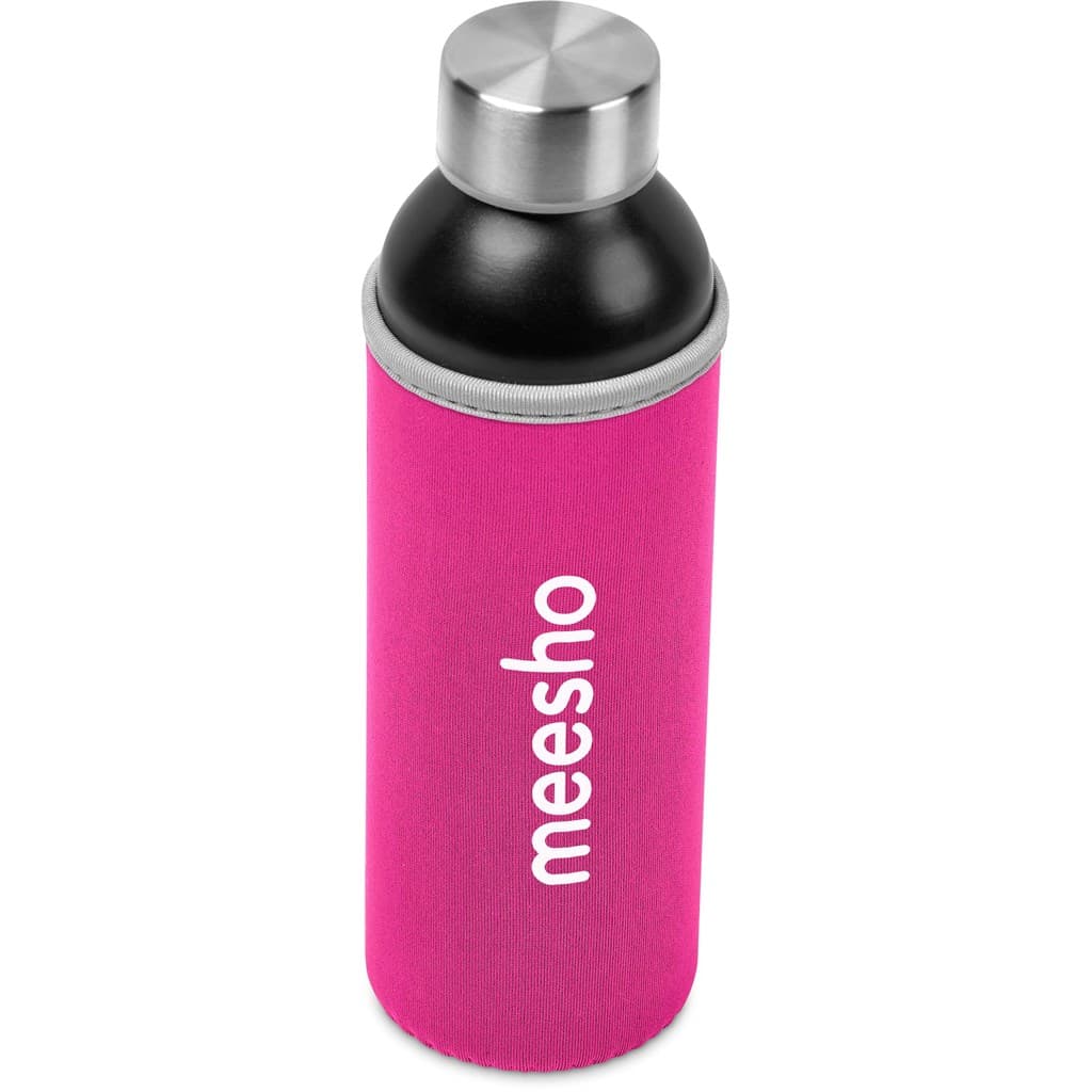 Kooshty Nostro Recycled Aluminium Water Bottle – 650ml thumbnail 62