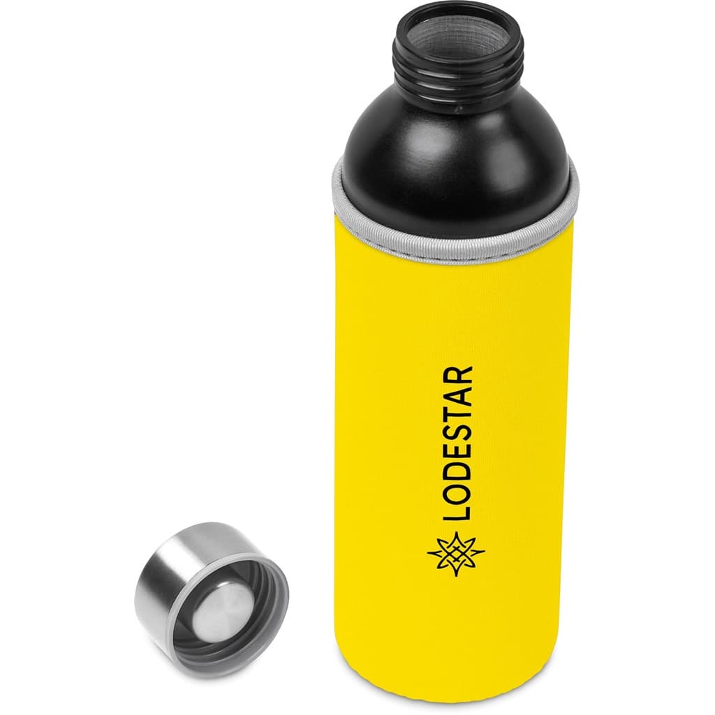 Kooshty Nostro Recycled Aluminium Water Bottle – 650ml thumbnail 87