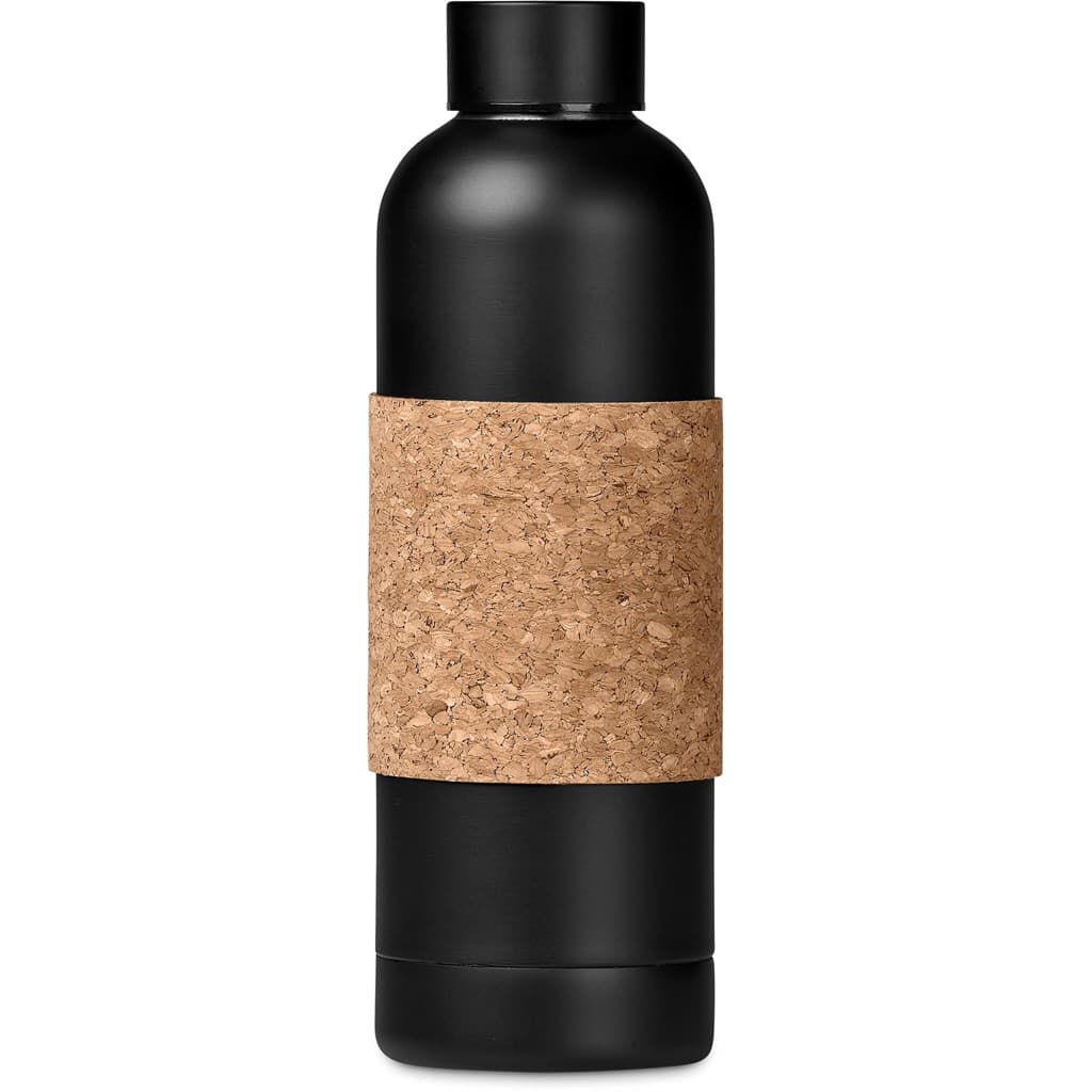 Kooshty Bermuda Kork Recycled Stainless Steel Water Bottle – 800ml thumbnail 8