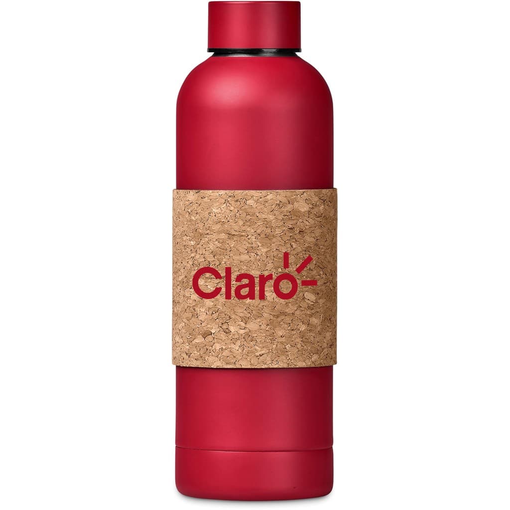 Kooshty Bermuda Kork Recycled Stainless Steel Water Bottle – 800ml thumbnail 30