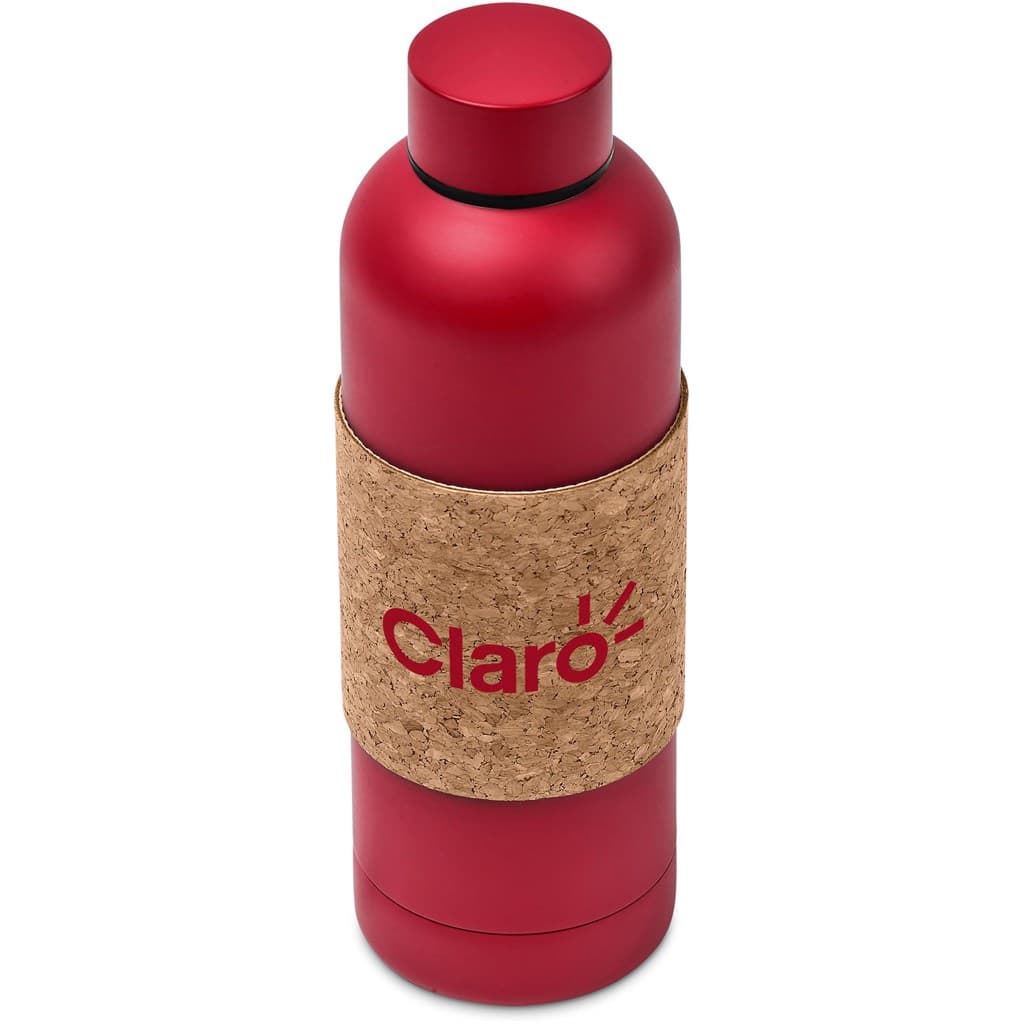 Kooshty Bermuda Kork Recycled Stainless Steel Water Bottle – 800ml thumbnail 34