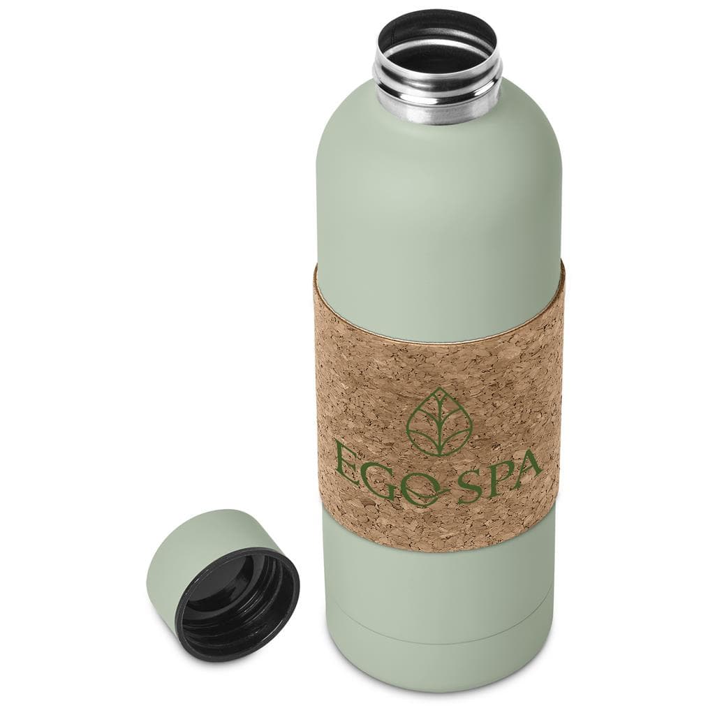 Kooshty Bermuda Kork Recycled Stainless Steel Water Bottle – 800ml thumbnail 37