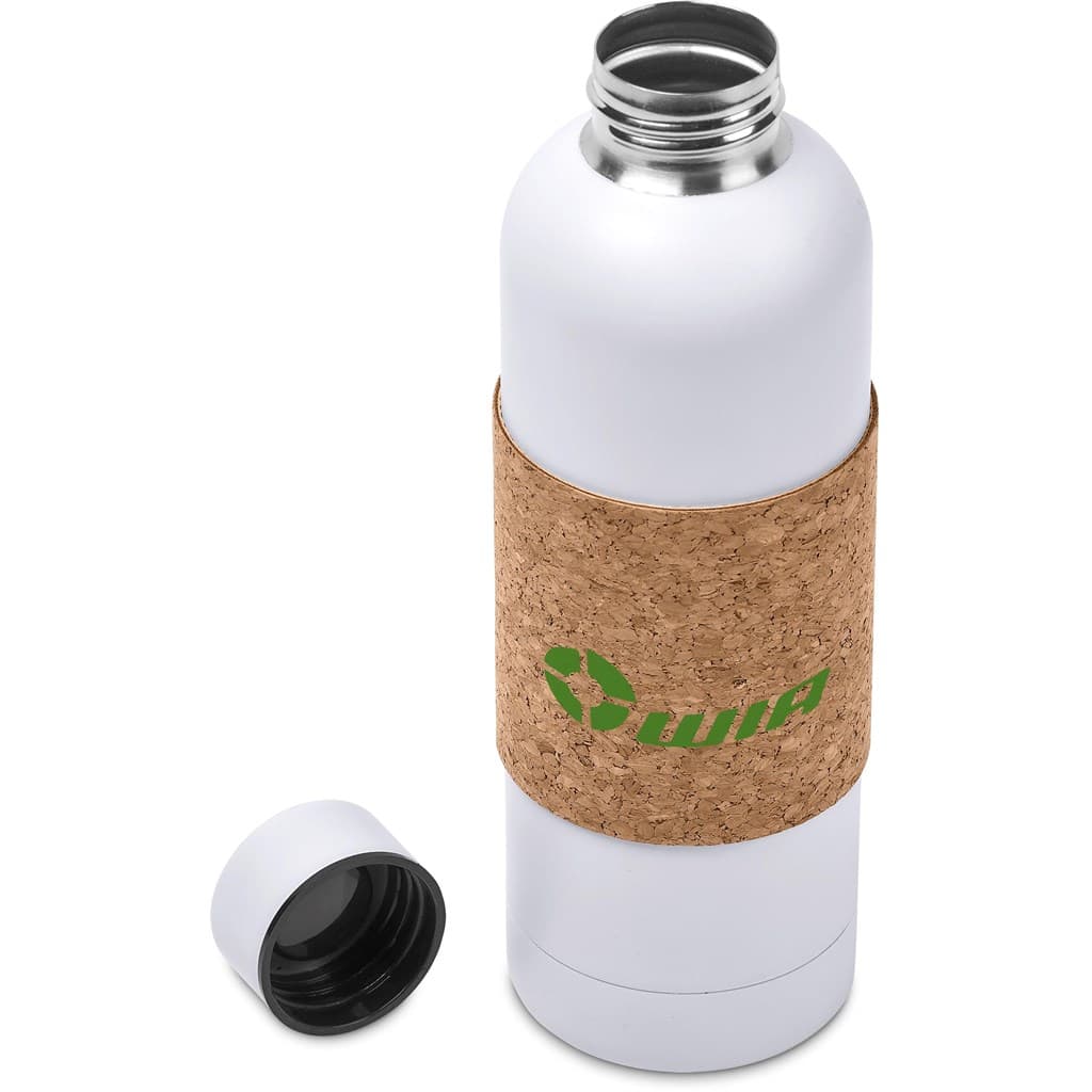 Kooshty Bermuda Kork Recycled Stainless Steel Water Bottle – 800ml thumbnail 46