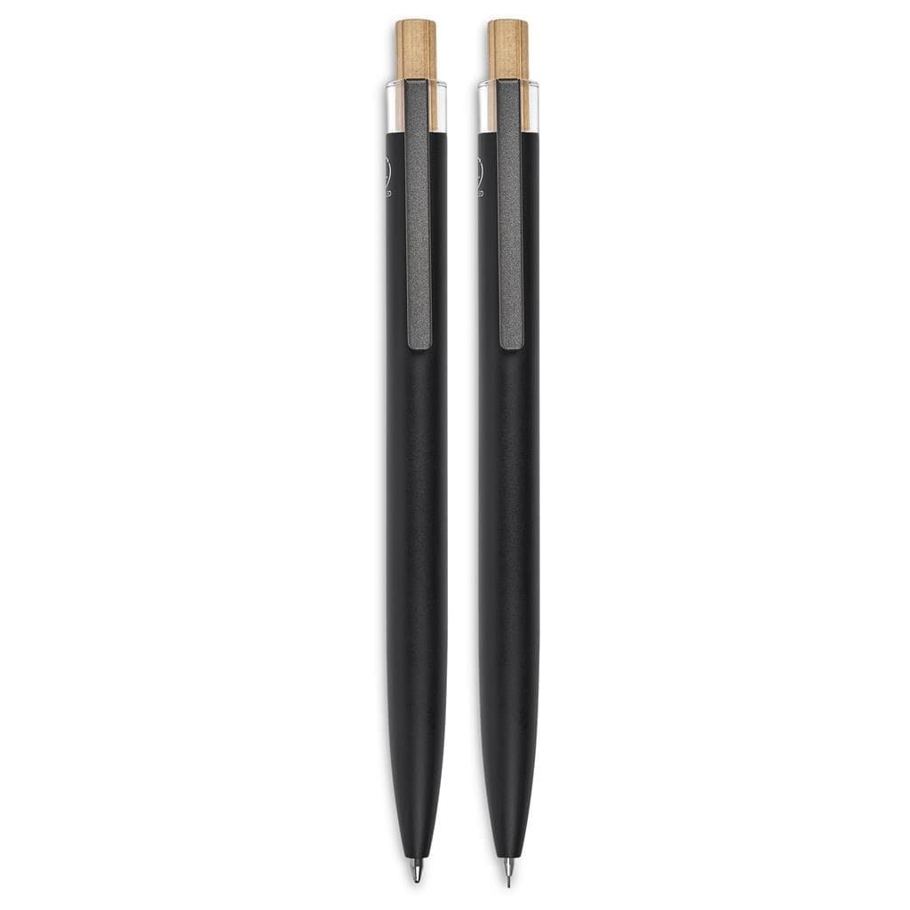 Okiyo Mimotu Ball Pen & Pencil Set thumbnail 5