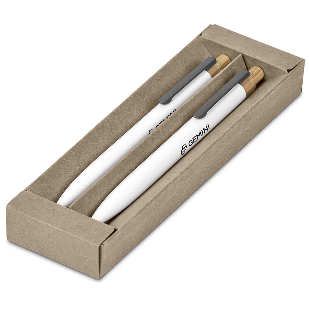 Okiyo Mimotu Ball Pen & Pencil Set thumbnail 18