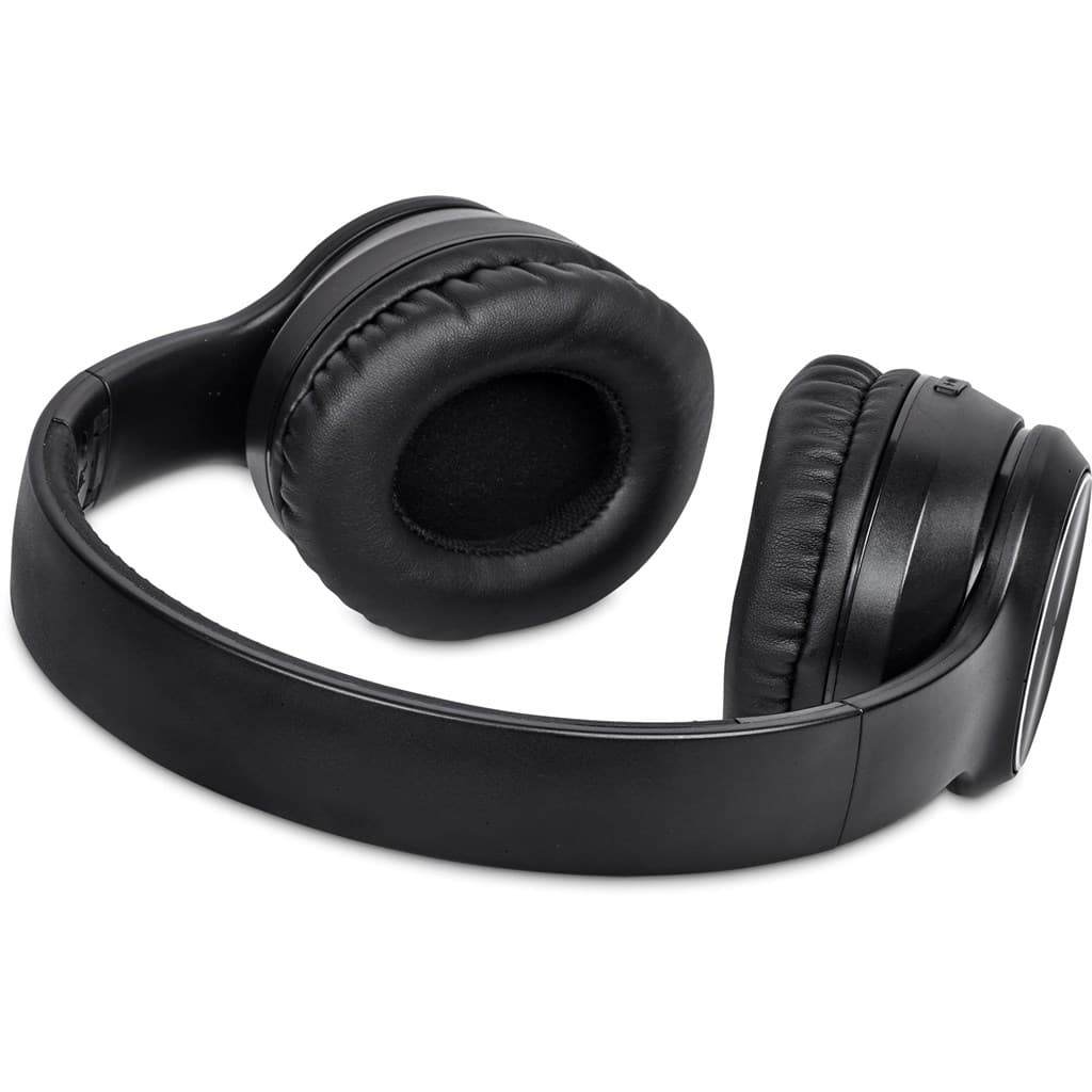 Swiss Cougar Stuttgart Active Noise-Cancelling Bluetooth Headphones thumbnail 9
