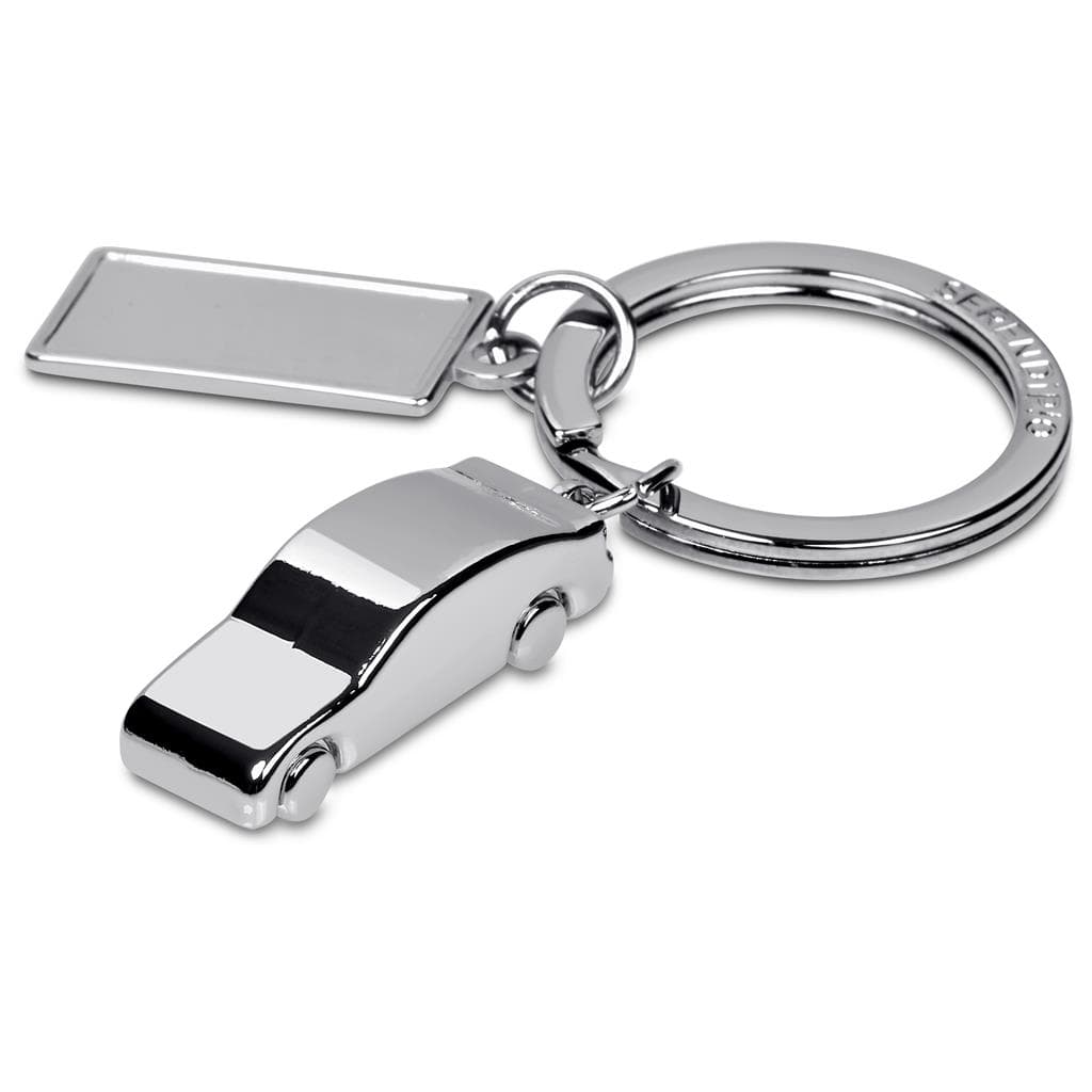 Serendipio Car Charmed Keyholder thumbnail 2